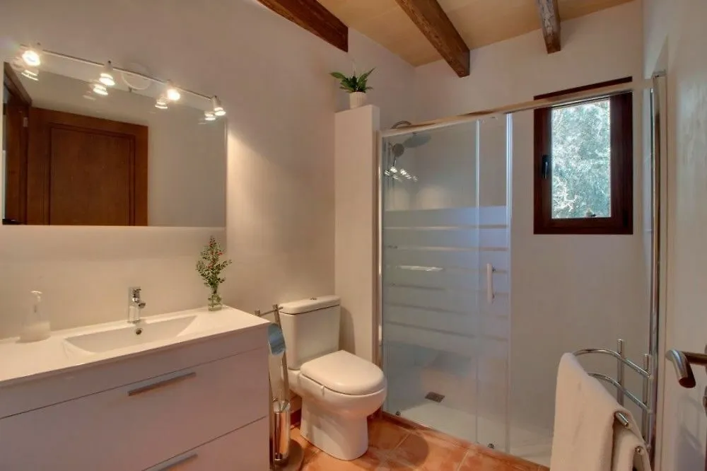 Finca S'Erical Costitx  Spanien