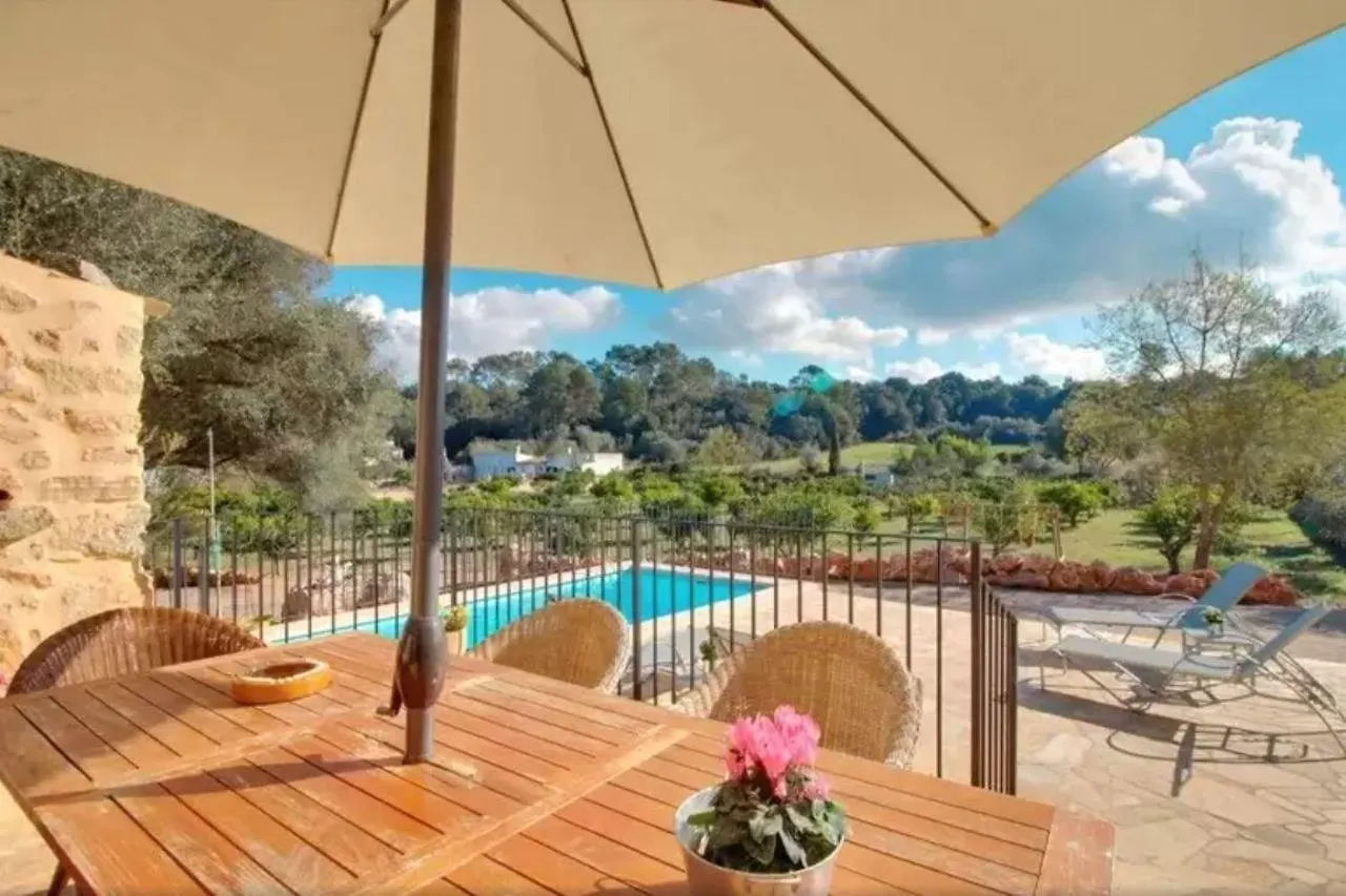 Finca S'Erical Costitx