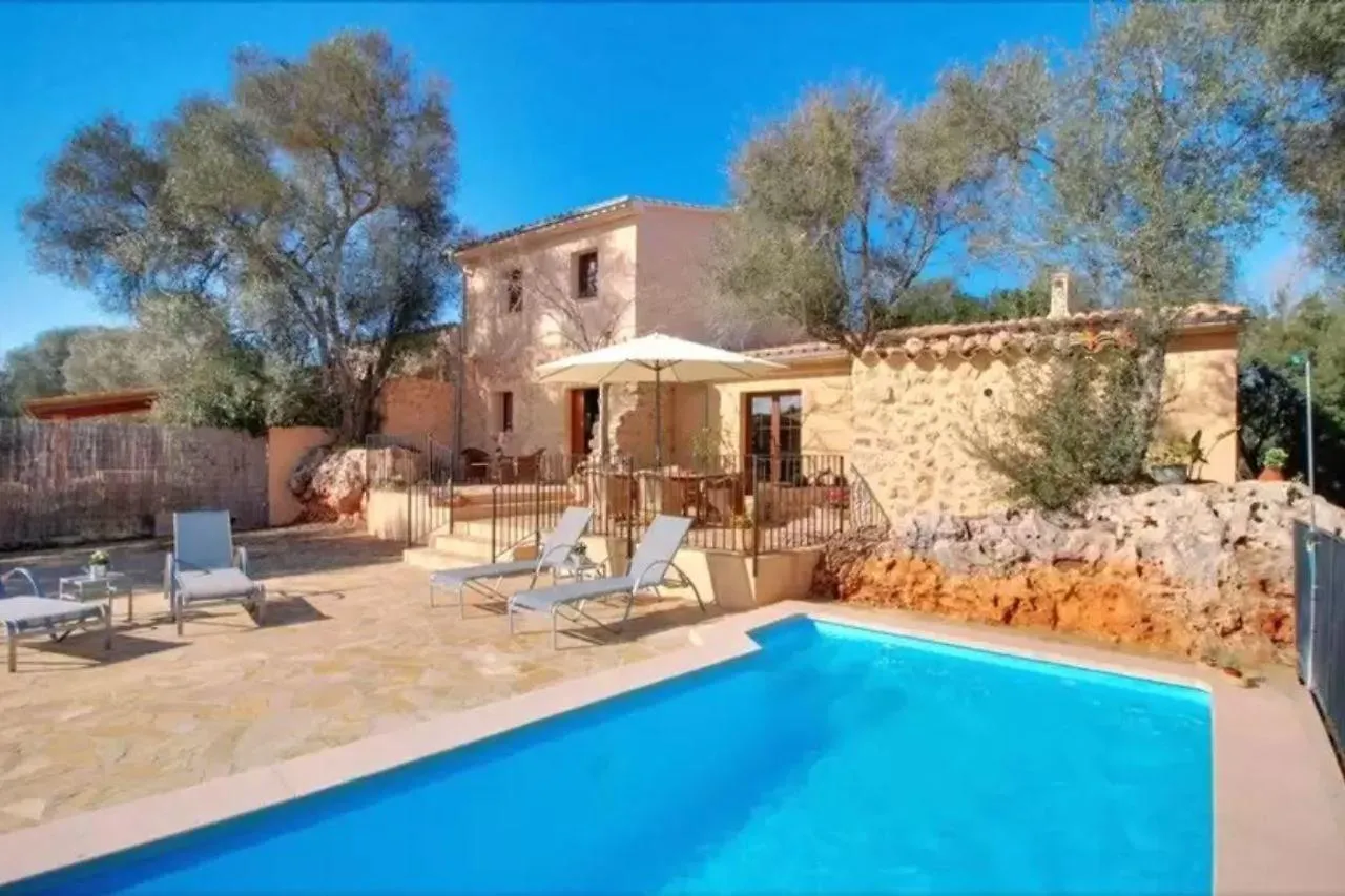 Finca S'Erical Costitx  0*, Costitx (Mallorca) Spain