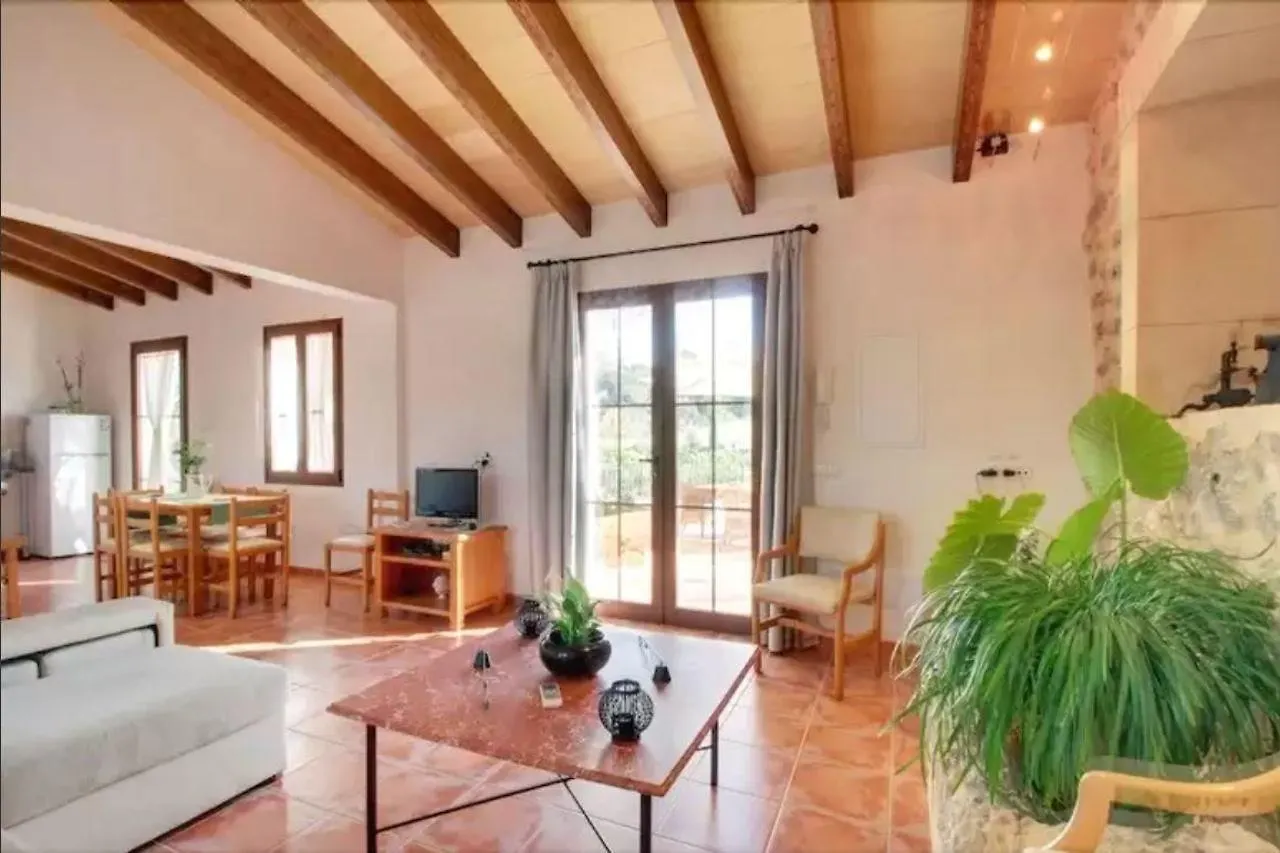 Villa Finca S'Erical Costitx