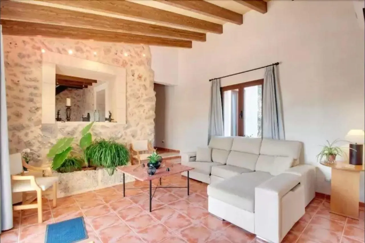 Finca S'Erical Costitx  Spain