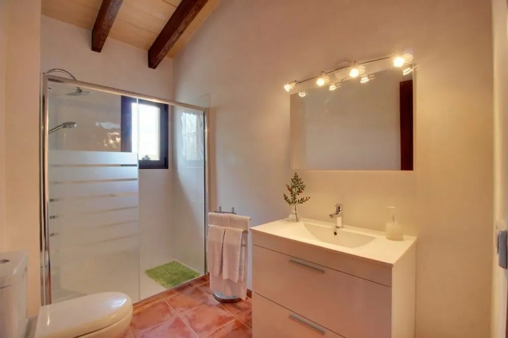 Villa Finca S'Erical Costitx