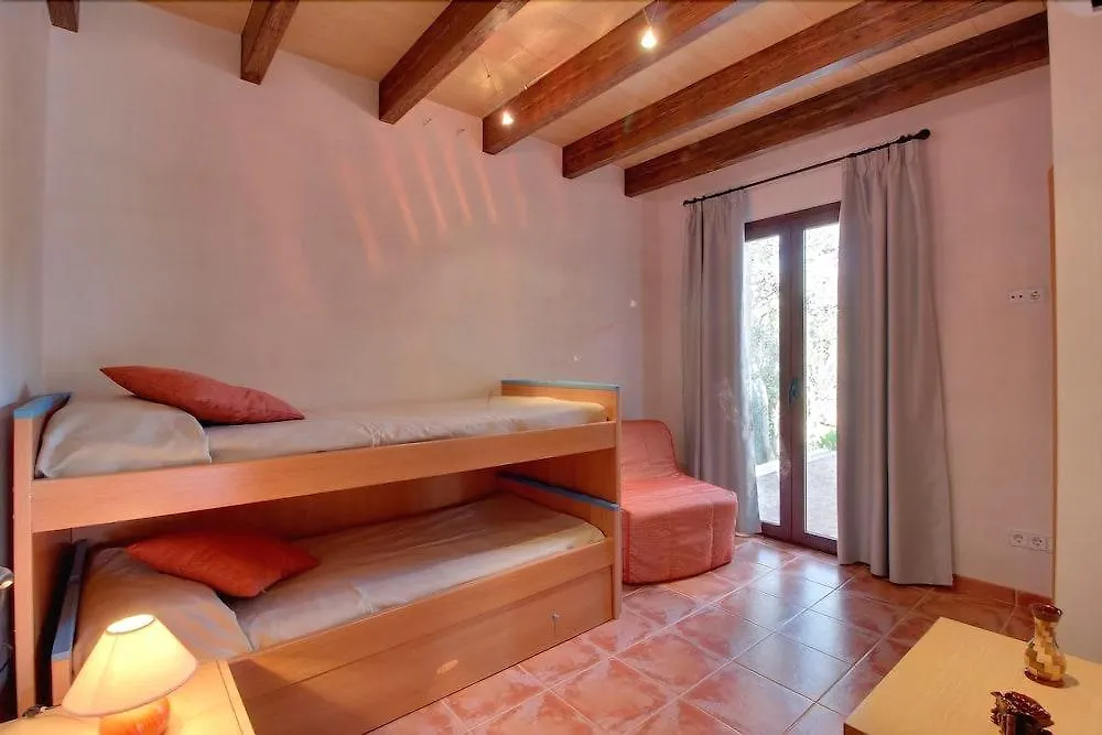 Villa Finca S'Erical Costitx
