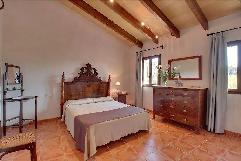 Finca S'Erical Costitx  Costitx (Mallorca)