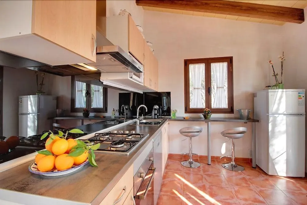 Finca S'Erical Costitx