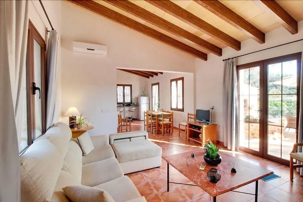 Finca S'Erical Costitx  0*, Costitx (Mallorca)